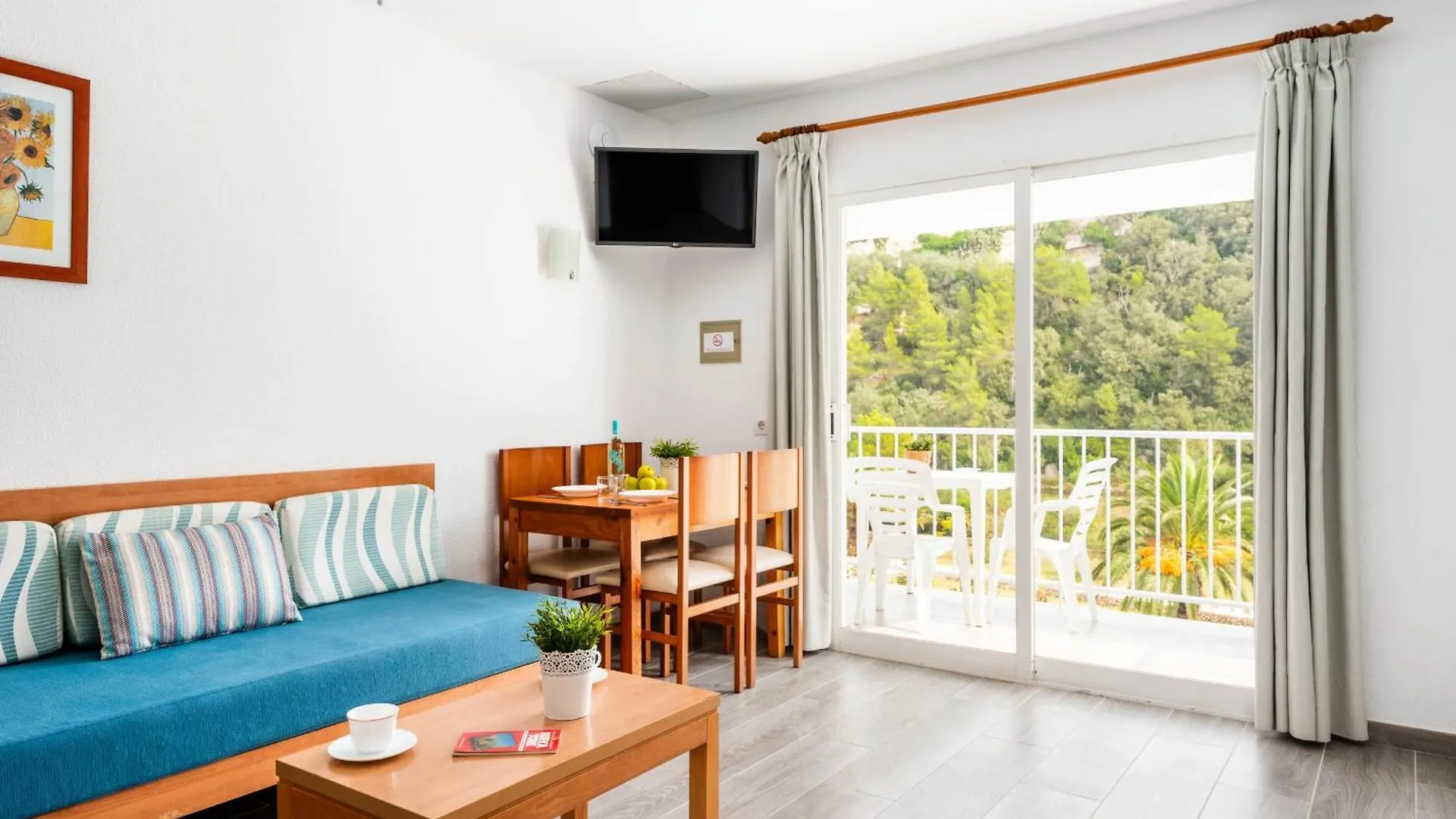 Apartamentos Alta Galdana Playa By Escape Home Cala Galdana  Apartment Cala Galdana (Menorca)