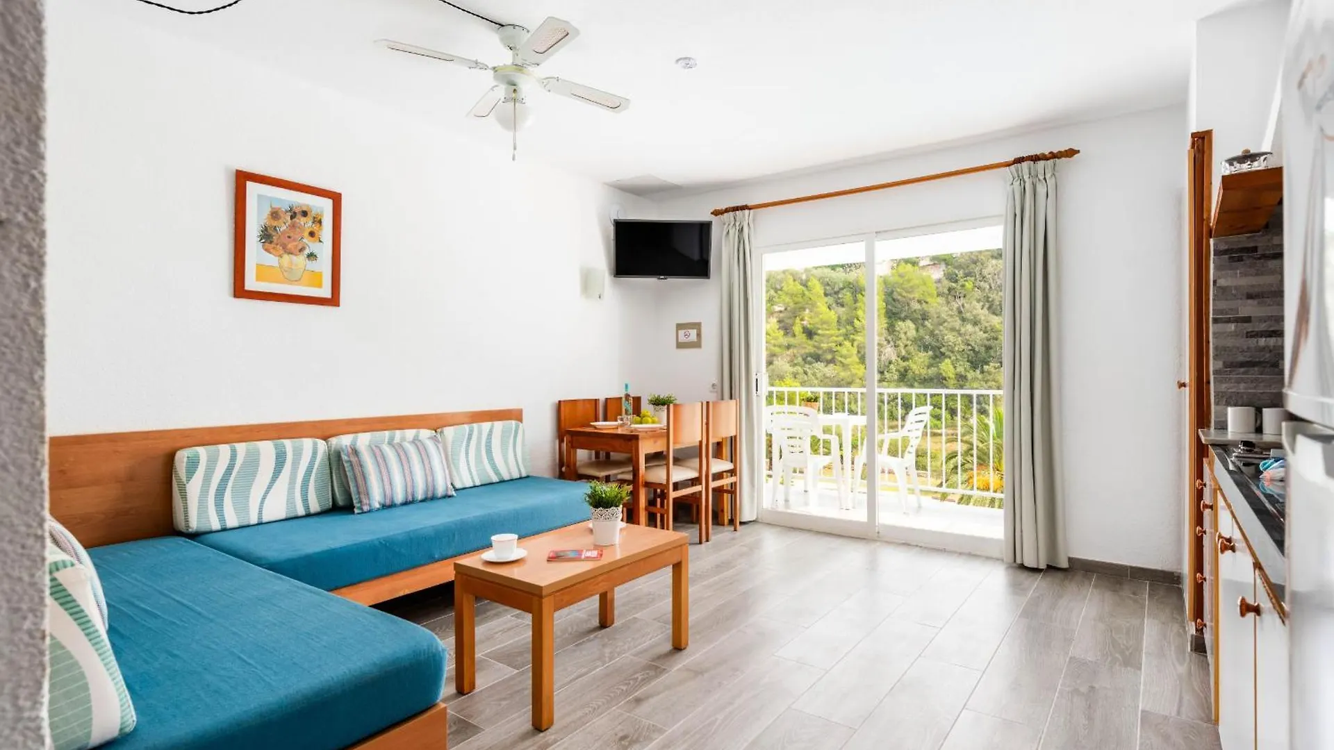 Apartman Apartamentos Alta Galdana Playa By Escape Home Cala Galdana Spanyolország