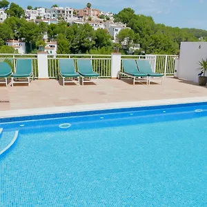 Apartment Es Cuco, Cala Galdana (Menorca)