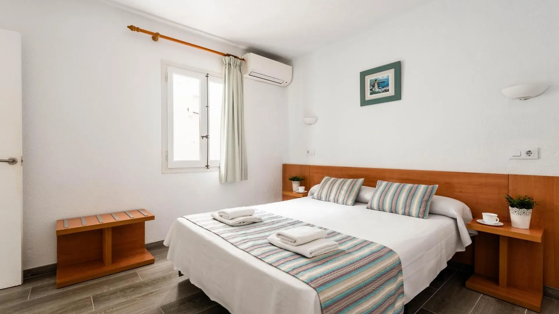 Apartment Apartamentos Alta Galdana Playa By Escape Home Cala Galdana