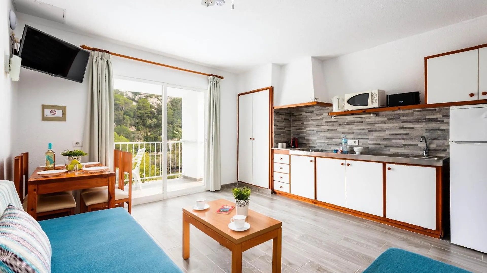 Apartamentos Alta Galdana Playa By Escape Home Cala Galdana  Spain