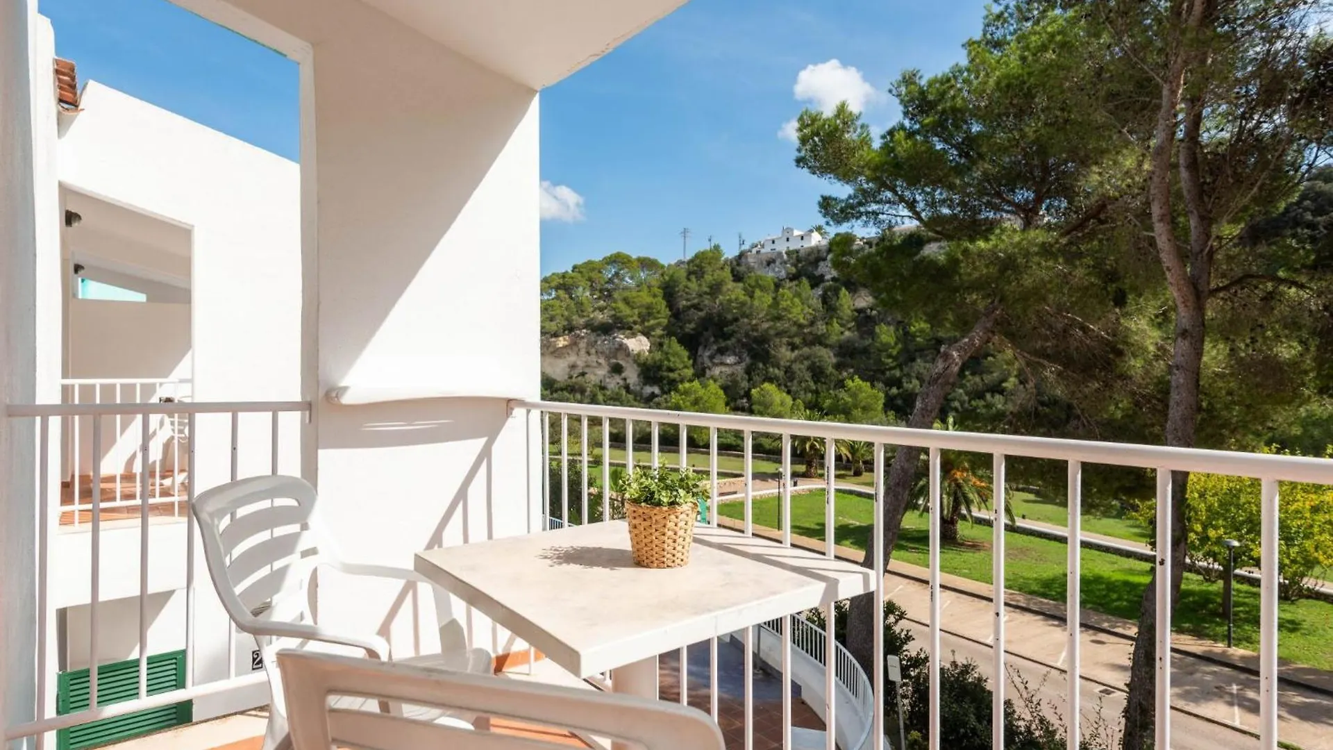 Apartamentos Alta Galdana Playa By Escape Home Cala Galdana  0*, Cala Galdana (Menorca) Spain