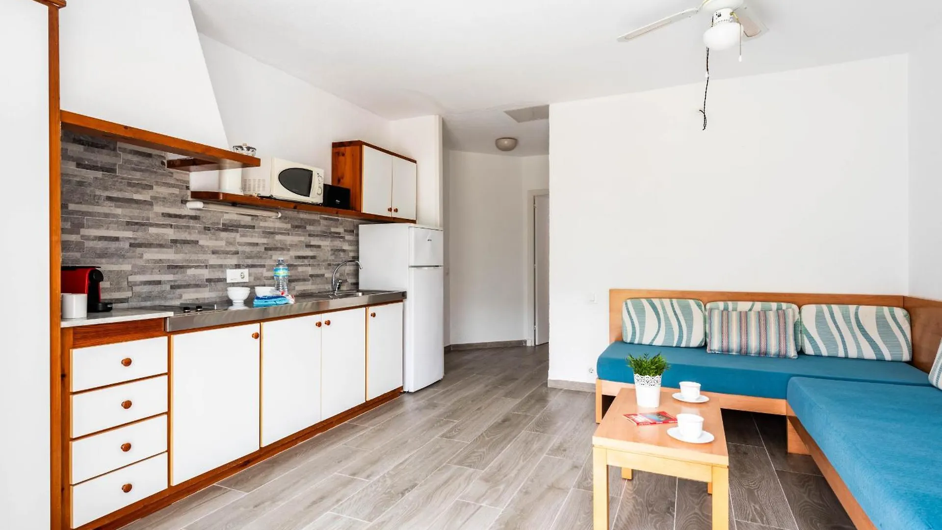Apartamentos Alta Galdana Playa By Escape Home Cala Galdana  Cala Galdana (Menorca)