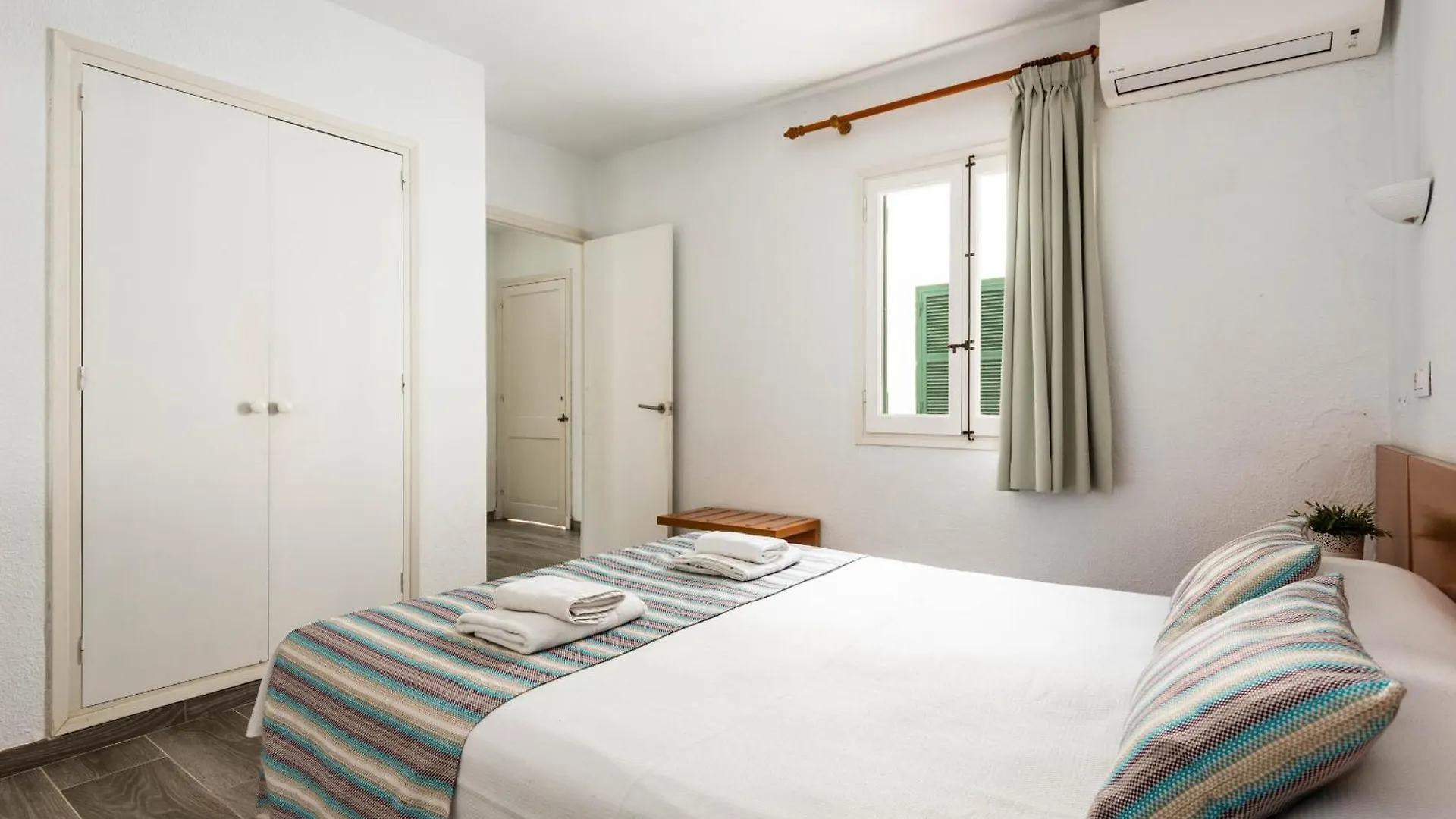 Apartamentos Alta Galdana Playa By Escape Home Cala Galdana