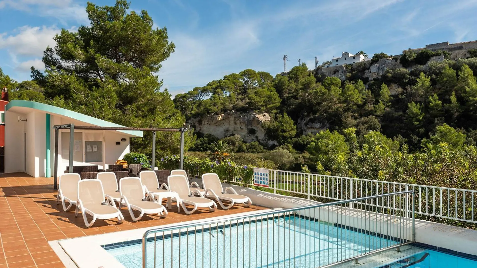 Apartamentos Alta Galdana Playa By Escape Home Cala Galdana  Apartment Cala Galdana (Menorca)