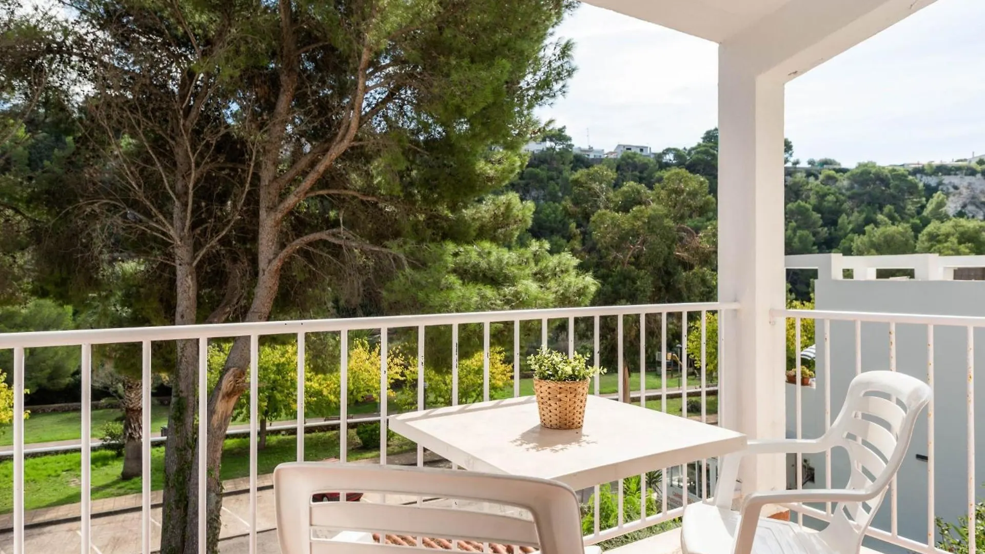 Apartamentos Alta Galdana Playa By Escape Home Cala Galdana  0*, Cala Galdana (Menorca) Spain